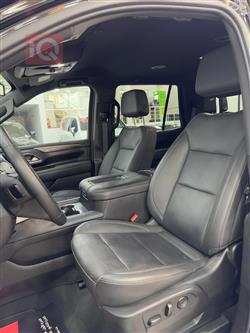 شيفروليه تاهو